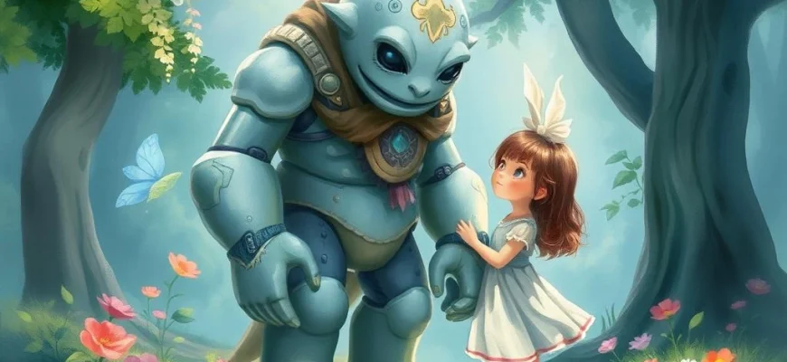 『ソマリと森の神様』のような作品10選