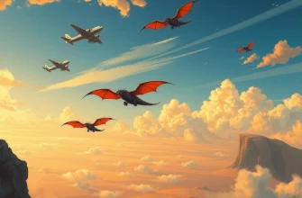 『ドリフティング・ドラゴンズ』ファン必見!似た作品10選