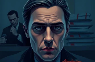 『８番目の男』ファン必見！似た作品10選