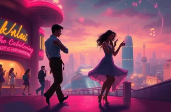 『ダーティ・ダンシング』に似た映画＆ドラマ10選