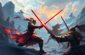 『Thunderbolt Fantasy -東離劍遊紀』ファンにおすすめの10作品