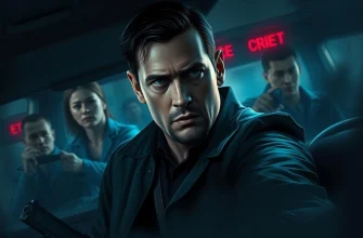 『ザ・タウン』ファン必見！似た作品10選