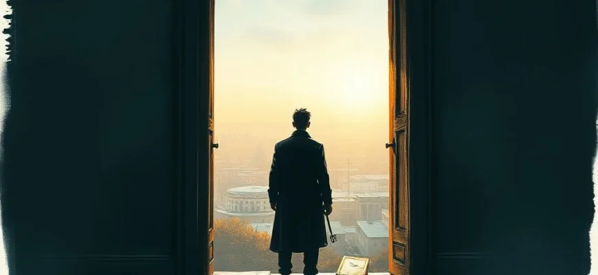 『サラの鍵』ファン必見！似たテーマの映画・ドラマ10選