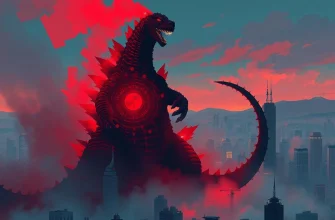 『大怪獣ガメラ』ファン必見！似た作品10選