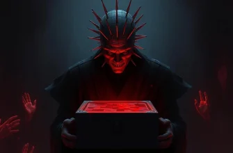 『ヘルレイザー4』ファン必見の10作品