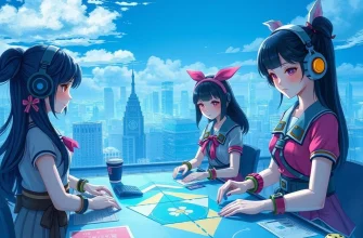 『どるふろ』に似たアニメ・映画10選