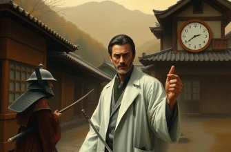 『JIN-仁-』に似たおすすめドラマ＆映画10選