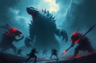 『怪獣8号』ファンが次に見るべき10作品