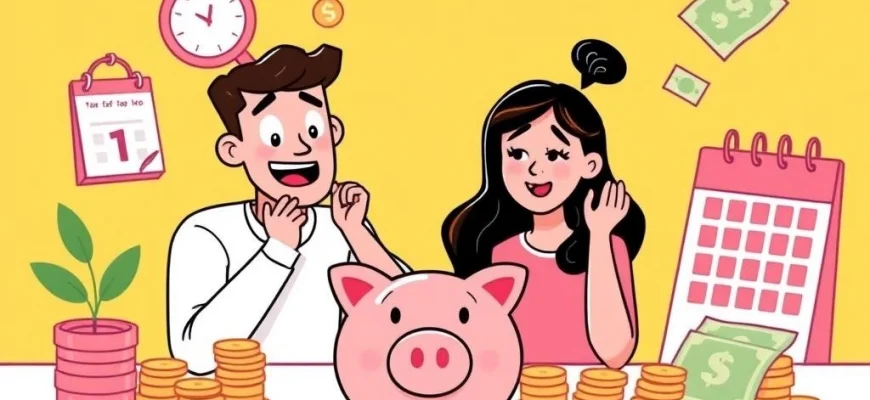 『ペニーピンチャーズ』に似たお金コメディ10作品