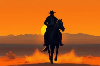 『アンフォーギヴン』ファン必見の10作品