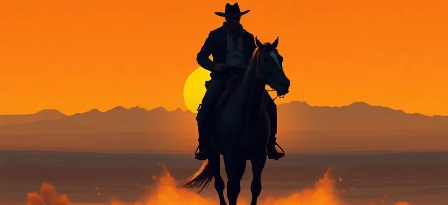 『アンフォーギヴン』ファン必見の10作品