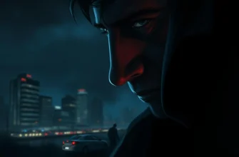 『バッド・サマリタン』ファン必見！似た作品10選