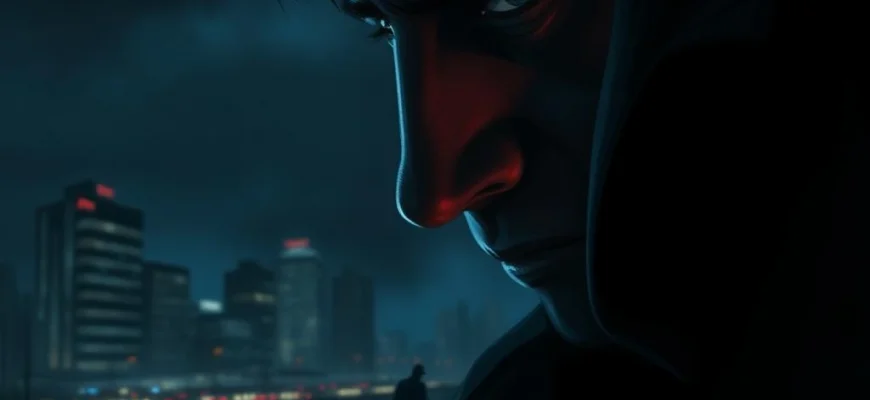 『バッド・サマリタン』ファン必見！似た作品10選