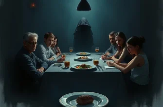 『ファミリー・ディナー』に似たサスペンス作品10選