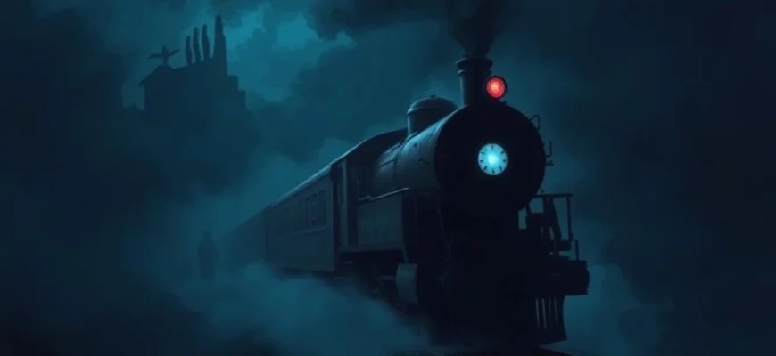 『ミステリー・トレイン』に似た映画・ドラマ10選