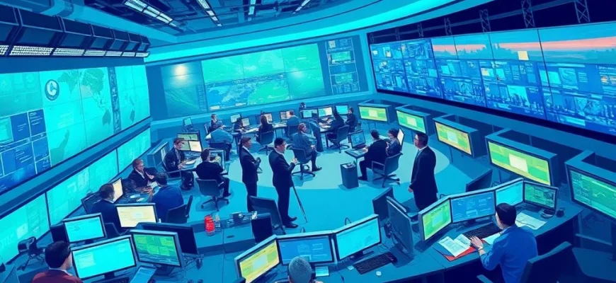 『ニュースルーム』に似たおすすめ作品10選