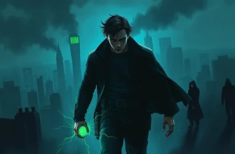 『L.U.C.A.: The Beginning』ファンにおすすめの10作品