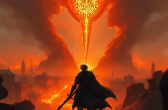 『炎の蜃気楼』に似た超自然バトルアニメ10選