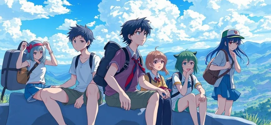 「こみっくパーティー Revolution」ファンにおすすめの10作品