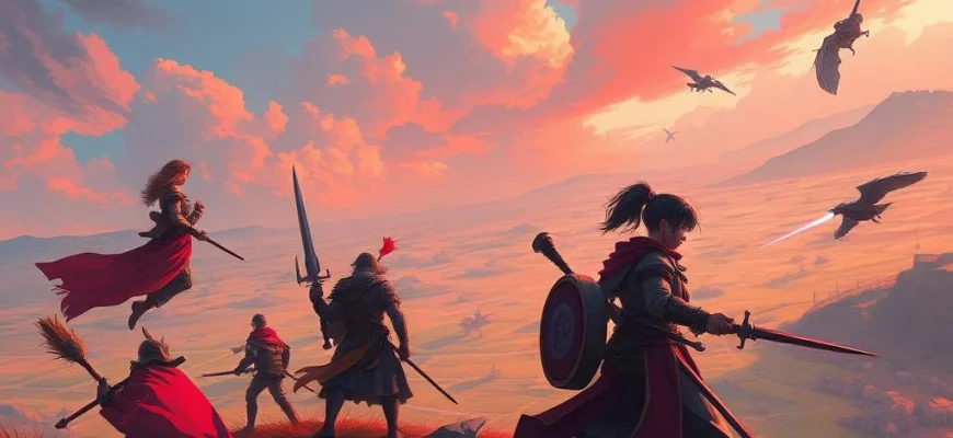 『社長、バトルの時間です！』ファン必見の類似作10選