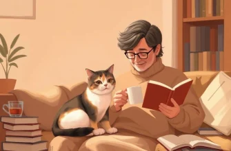 『猫のおじさん』に似た癒し系作品10選