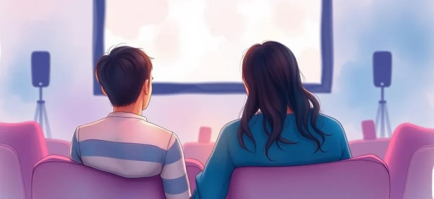 『グレイテスト・ラブストーリー・ネヴァー・トールド』と似た作品10選