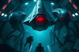 『エイリアン』に似たサスペンス満載の作品10選