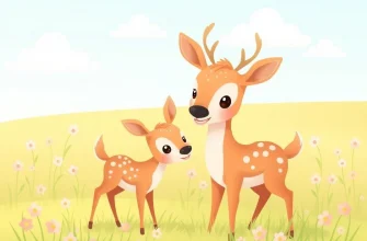 ノコたんのような癒しアニメ10選