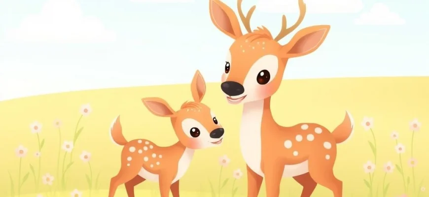 ノコたんのような癒しアニメ10選