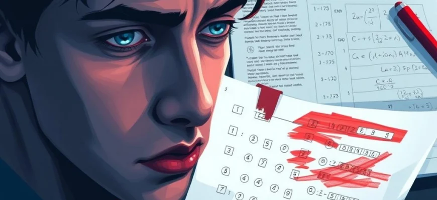 『バッド・ジーニアス』ファン必見！似た作品10選