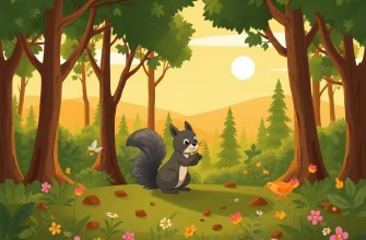 『Bannertail』に似た自然と動物の物語10選