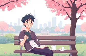 田中くんのけだるげな世界に似たアニメ作品10選