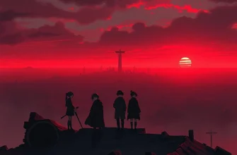 『86―エイティシックス―』ファンにおすすめの作品10選