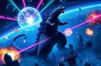 『ゴジラvsスペースゴジラ』ファンにおすすめの10作品