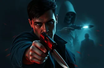 『ファースト・キル』のような作品を楽しむ10選