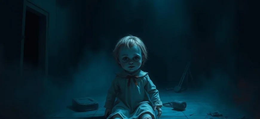 『クリスティーン』に似たホラー作品10選