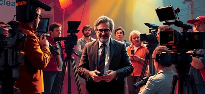 『ディザスター・アーティスト』のような作品10選