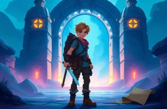 『The New Gate』ファン必見！似た作品10選