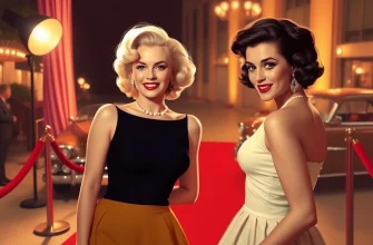 『紳士は金髪がお好き』ファンにおすすめの10作品