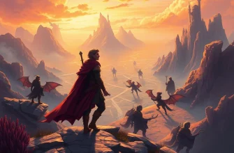 『最強の王様、二度目の人生は何をする？』ファン必見の類似作品10選