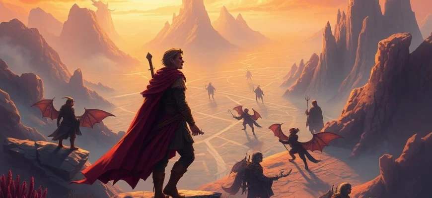 『最強の王様、二度目の人生は何をする？』ファン必見の類似作品10選