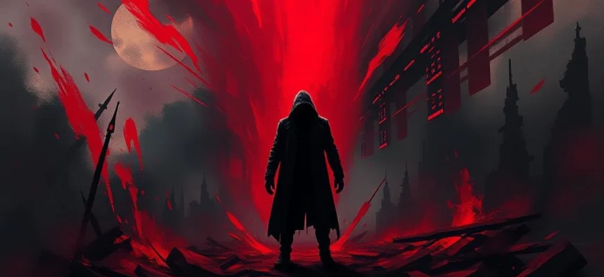 『地獄でなぜ悪い』ファンにおすすめの10作品