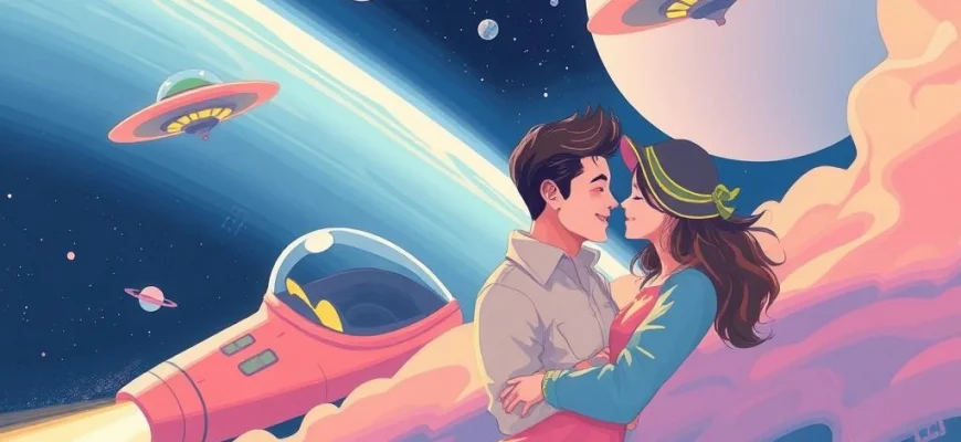 『円盤皇女ワるきゅーレ』ファンにおすすめの10作品