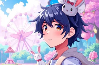 『アマギブリリアントパーク』のようなアニメ作品10選