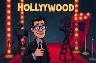 『カムバック・トゥ・ハリウッド!!』ファン必見！似た作品10選