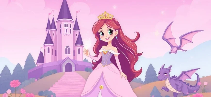 『ミンキーモモ』に似た魔法少女アニメ10選