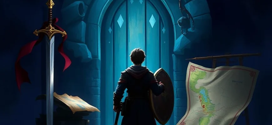 『ソード・オラトリア』に似たアニメ10選