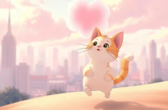 『キャッツ・ドント・ダンス』のような作品10選