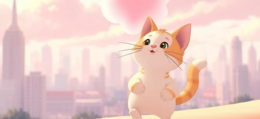 『キャッツ・ドント・ダンス』のような作品10選