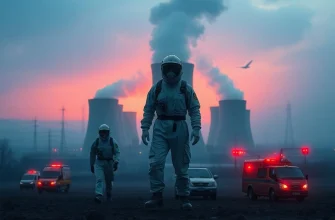 『Fukushima 50』のような緊迫感あふれる作品10選